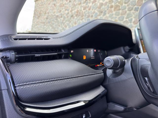 JEEP Compass usata, con Bluetooth