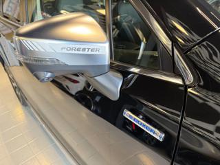 SUBARU Forester usata, con Controllo trazione