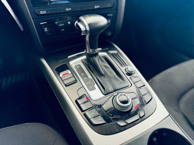 AUDI A4 usata, con USB