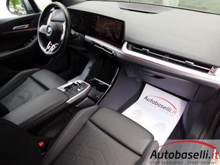 BMW 218 usata, con Vetri oscurati