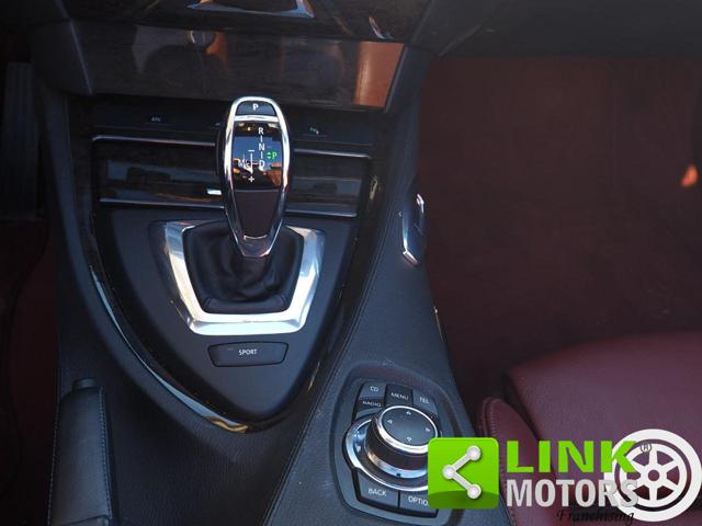 BMW 635 usata, con Fendinebbia