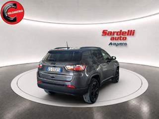 JEEP Compass usata, con Controllo trazione