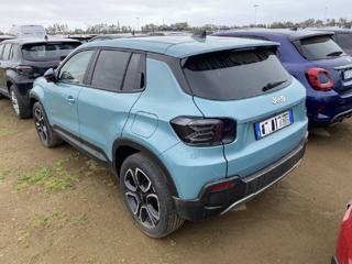 JEEP Avenger usata, con Airbag laterali
