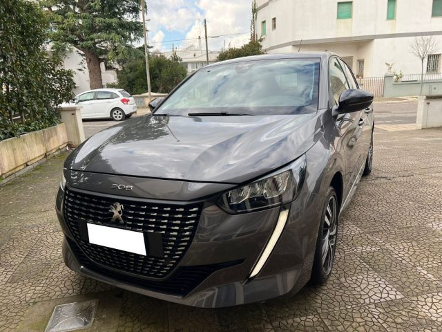 PEUGEOT 208 usata 4