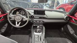 MAZDA MX-5 usata, con Controllo trazione