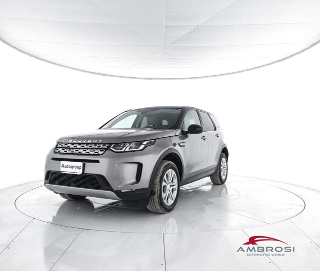 LAND ROVER Discovery Sport usata 0