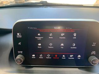 FIAT Tipo usata, con Airbag testa