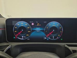 MERCEDES-BENZ A 180 usata, con Controllo automatico clima