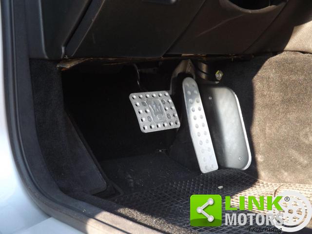 MASERATI Quattroporte usata 65