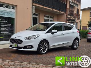 FORD Fiesta 1.0 Ecoboost 100 CV 5p. Vignale Auto PROMO