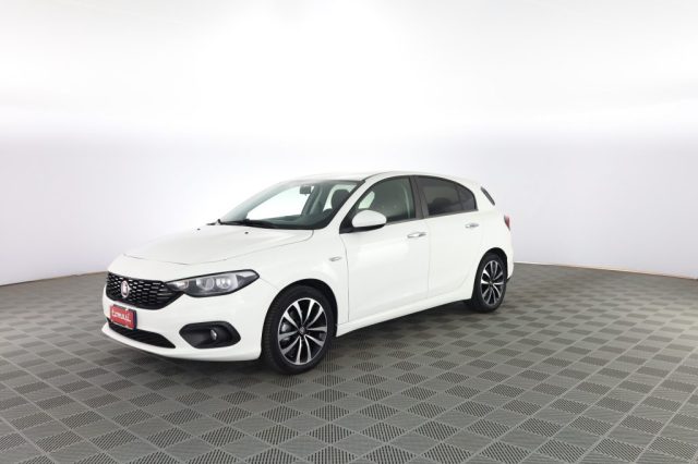 FIAT Tipo usata 6