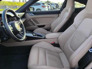 PORSCHE 911 usata, con Controllo trazione