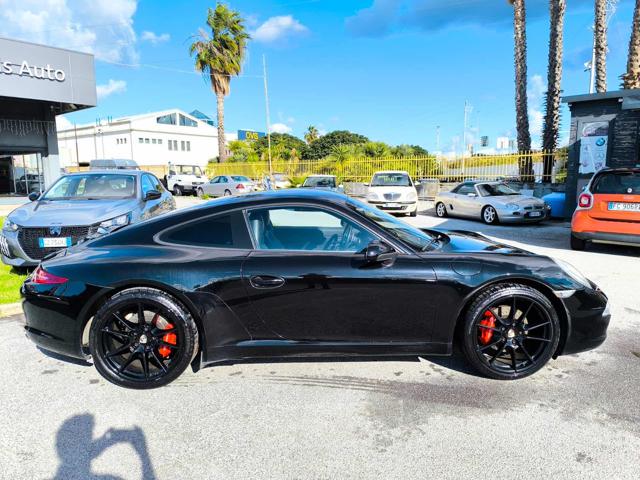 PORSCHE 911 usata, con Airbag Passeggero