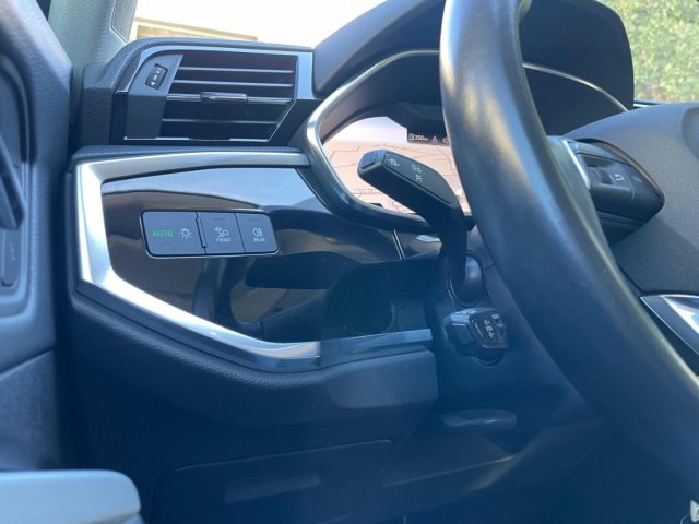 AUDI Q3 usata, con Servosterzo