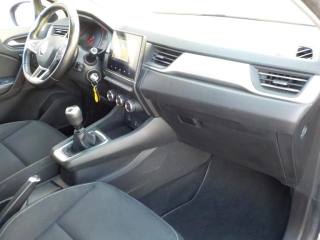 RENAULT Captur usata, con Fendinebbia
