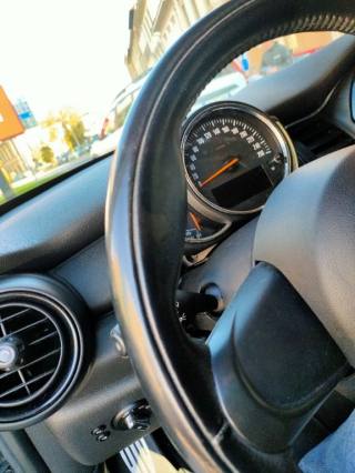 MINI One usata, con Controllo trazione