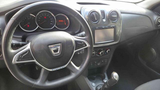 DACIA Sandero usata, con Antifurto