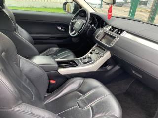 LAND ROVER Range Rover Evoque usata, con Cerchi in lega