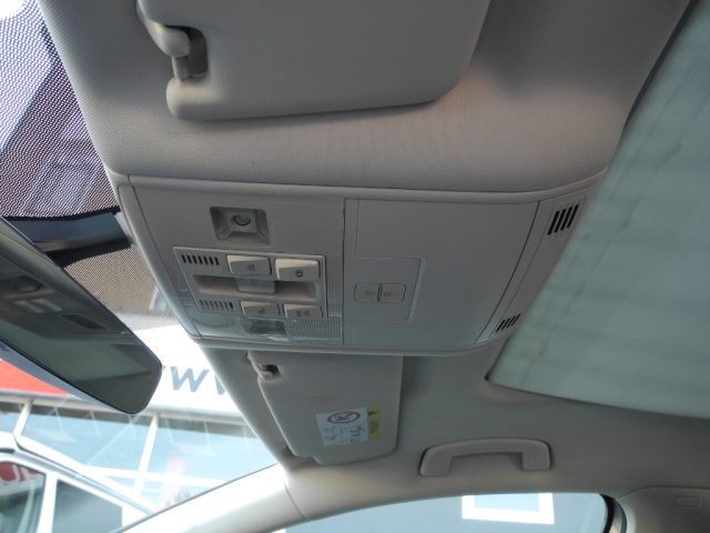 VOLKSWAGEN Passat Alltrack usata, con Isofix