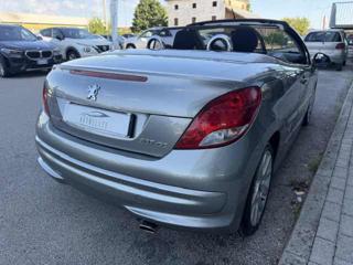 PEUGEOT 207 usata, con Alzacristalli elettrici