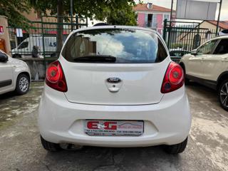 FORD Ka+ usata, con Airbag Passeggero