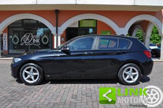 BMW 118 usata, con Airbag
