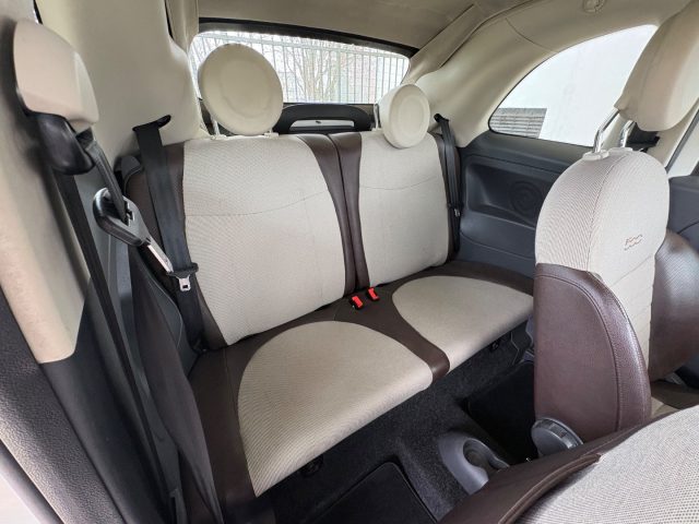 FIAT 500C usata 47