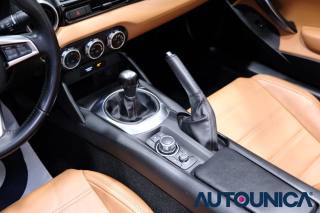 FIAT 124 Spider usata 32