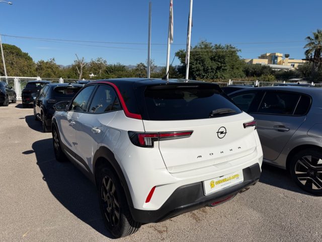 OPEL Mokka usata, con Chiusura centralizzata