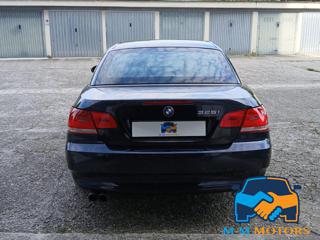 BMW 325 usata, con Autoradio