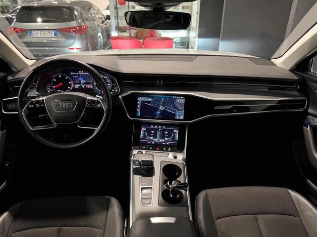 AUDI A6 allroad usata, con Chiusura centralizzata