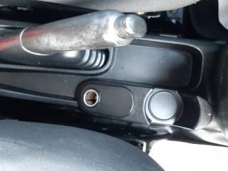 FIAT Fiorino usata, con MP3