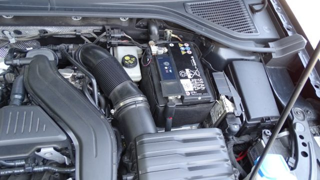 VOLKSWAGEN T-Roc usata 132