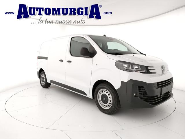 PEUGEOT Expert usata, con ABS
