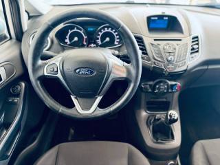 FORD Fiesta usata, con Cronologia tagliandi