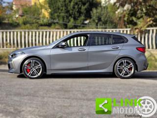 BMW M135 usata, con Controllo trazione