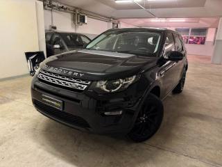 LAND ROVER Discovery Sport usata, con Boardcomputer