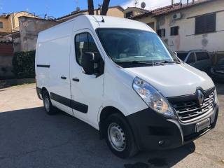 RENAULT Master usata, con Airbag