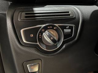 MERCEDES-BENZ Vito usata, con Fari LED
