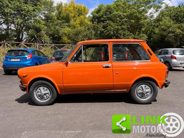 AUTOBIANCHI A 112 usata 7