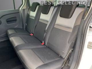 RENAULT Kangoo usata, con Cerchi in lega