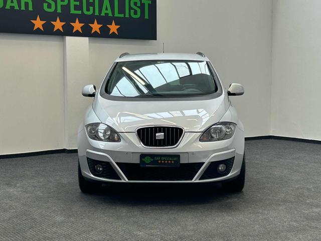 SEAT Altea XL usata, con Airbag laterali