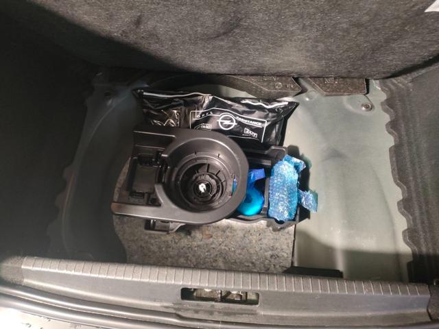 OPEL Corsa usata, con Bluetooth