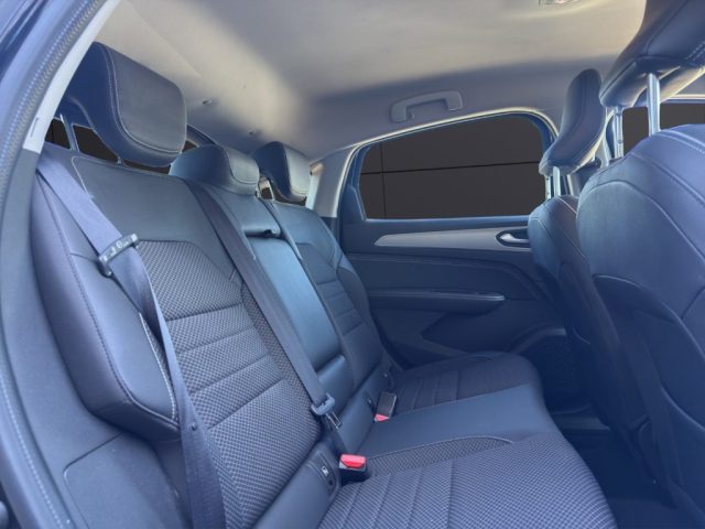 RENAULT Arkana usata, con Fari LED