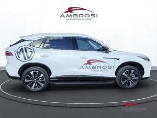 MG HS usata 4