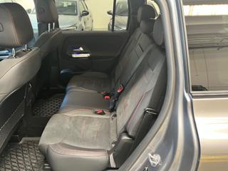 MERCEDES-BENZ GLB 200 usata, con Immobilizzatore elettronico