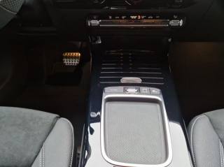 MERCEDES-BENZ A 180 usata, con Cronologia tagliandi