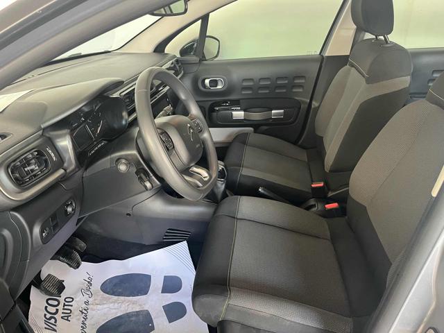 CITROEN C3 usata, con Airbag Passeggero