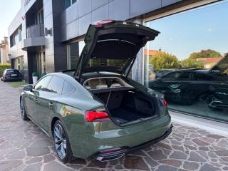 AUDI A5 usata, con Servosterzo