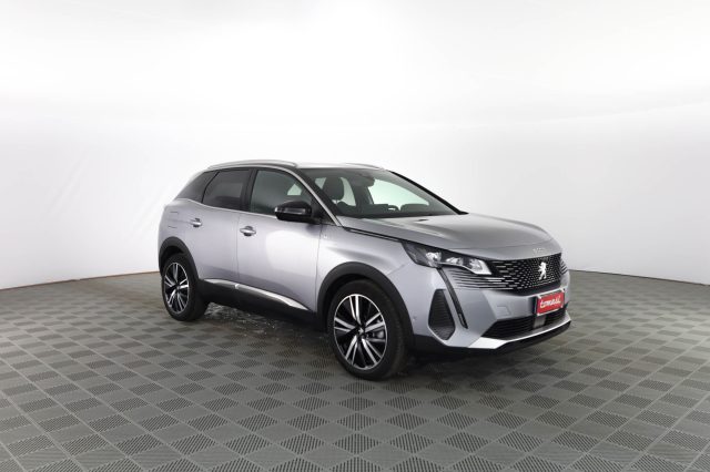 PEUGEOT 3008 usata 1